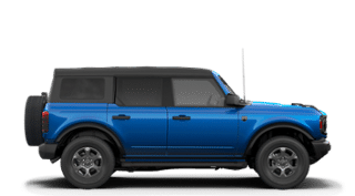 2026 Ford Bronco® External Image 1